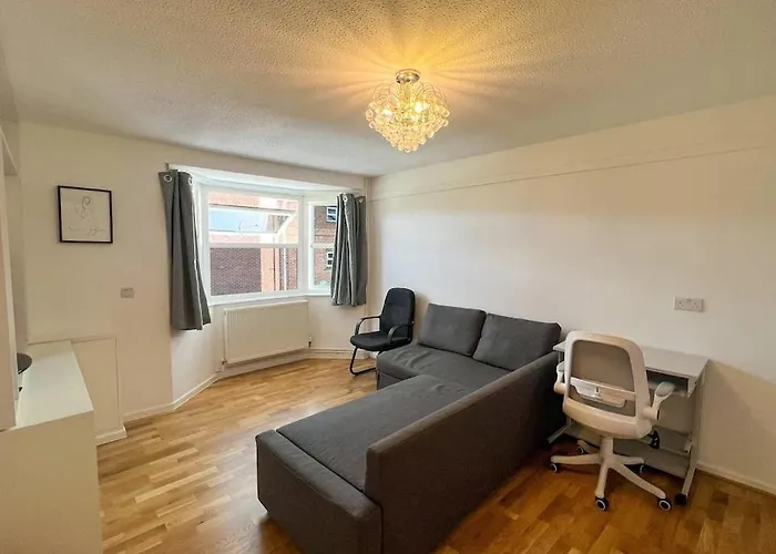 Stylish Apartment In City Centre