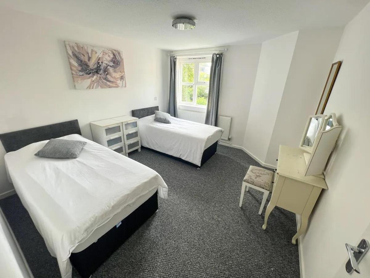 Apartment Stylish In Centre Oxford